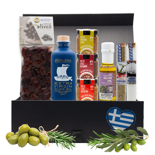Hellas Selection