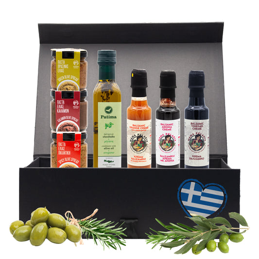 Kretas Balsamico Selection 2